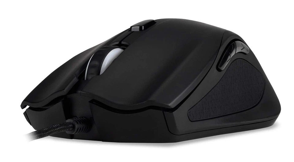 Predator Cestus 320 RGB Gaming Mouse – On-The-Fly DPI Shift Setting, On-Board... - Image 4 of 4
