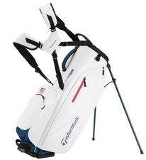 TaylorMade FlexTech Crossover Stand Bag - ON SALE