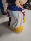 Treasure Craft Disney Mickey Mouse As Chef Cookie Jar New Box — photo 6