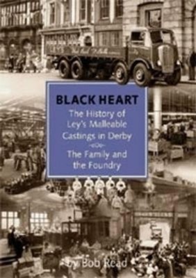 BLACKHEART by READ Paperback Self Help Business