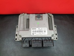 0261201775 / 7573701-01 BMW Mini One Cooper R55/R56/R57 Motorsteuergerät Steuergerät