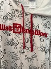 Disney Walt Disney World Mickey Mouse All-Over Print Fleece Hoodie Women 3X — photo 2