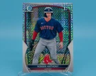 Roman ANTHONY 2023 1st Bowman Mega Box MOJO Refractor