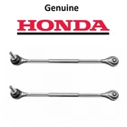 Front Sway Bar End Links Set LH RH Honda Civic 2016-2026 OEM New Genuine