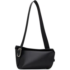 Venczel White Asymmetrical Bag Women Bag Accessory Original Collection