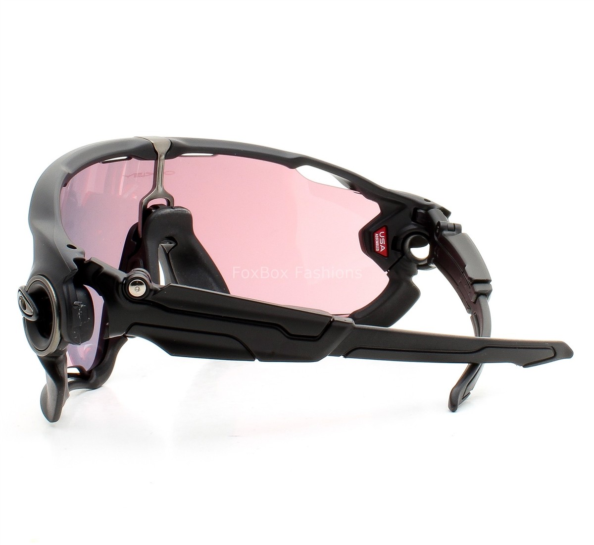 新品 OAKLEY JAWBREAKER PRIZM oo9290-4831 Amazon.com: Oakley Mens OO9290 Jawbreaker Rectangular
