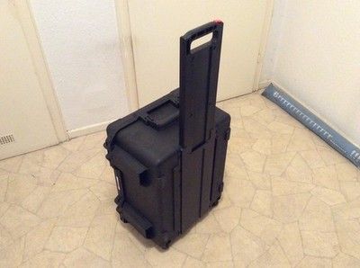 SKB i Series Trolley Case 2015-10 Top zustand Equipment Koffer