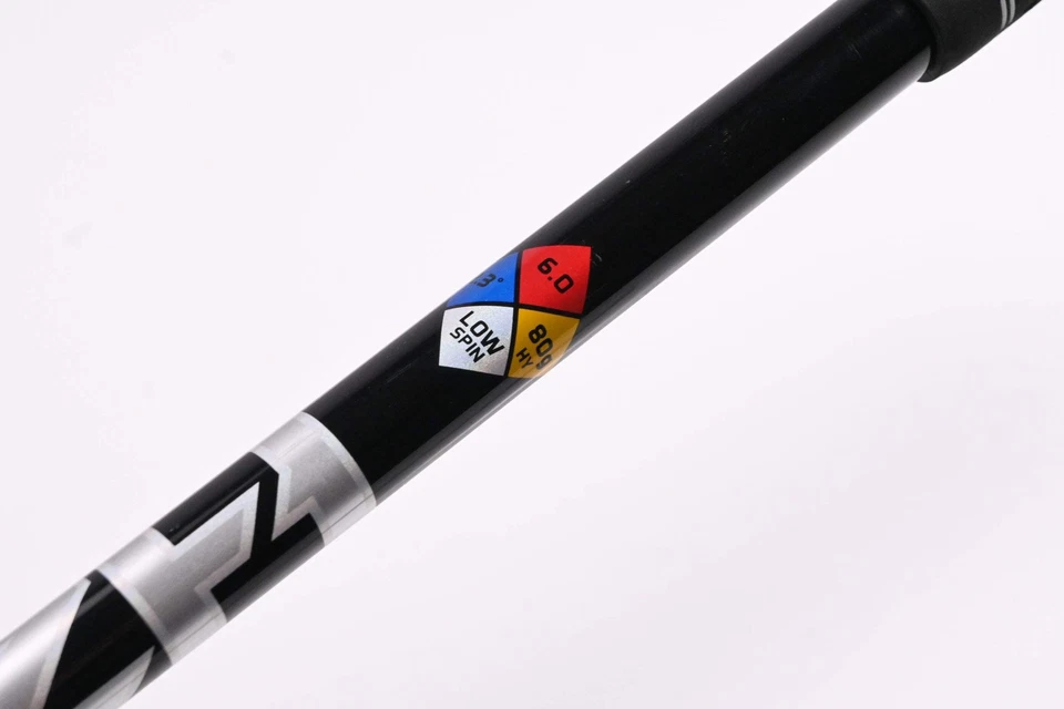 Titleist U510 #1 Iron / 16 Degree / Stiff Flex HZRDUS Black 80 Shaft - Image 4 of 4