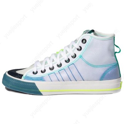 adidas originals Nizza Hi Rf FY3093
