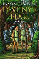 Jason Finigan | Destiny's Edge | Taschenbuch | Englisch (2010) | Jason Finigan