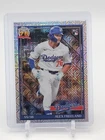2026 Topps Series 2 Alex Freeland Base (RAW)