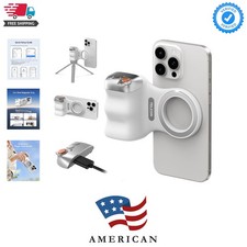 Fun Shot Magnetic Phone Camera Grip 2 for iPh...