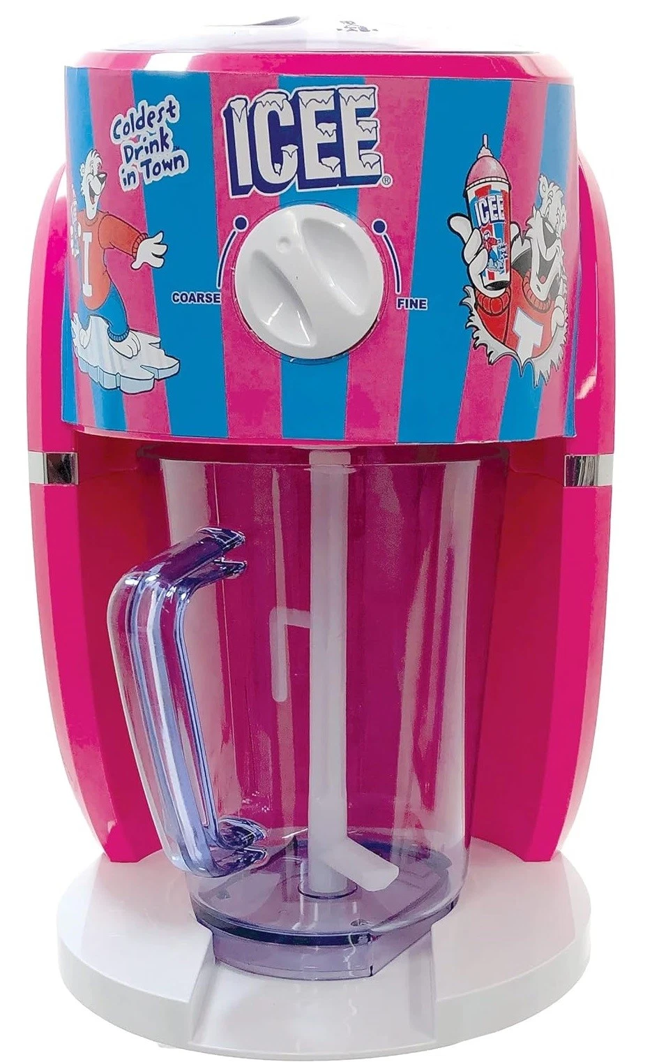 iscream ICEE Slushie Making Machine