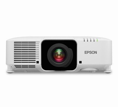 Epson EB-PU1008W WUXGA 3LCD 4KE Laser Projector With 8500 Lumens -V11HA33920