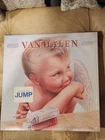 Van Halen 1984 ( OG Press , Hype Stickers , Shrink Vinyl Record)