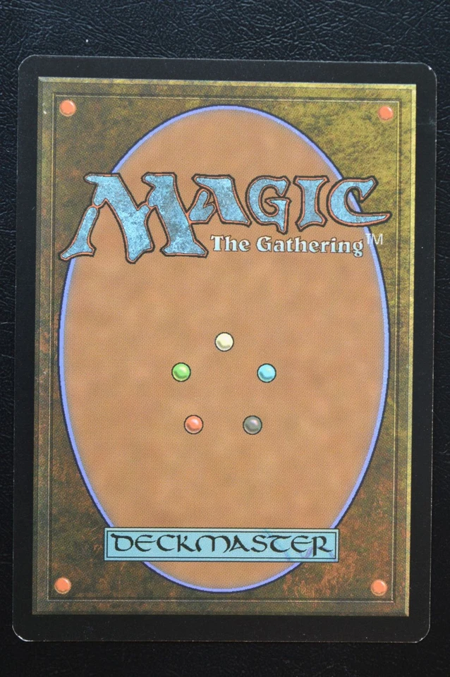Magic The Gathering MTG ATARKA'S COMMAND FOIL Dragons of Tarkir LP Played - Image 2 of 2