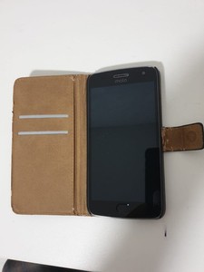 Smartphone Motorola Moto G5 Defekt