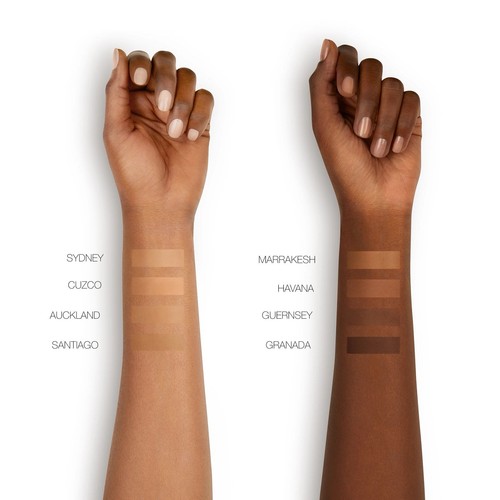 NARS Pure Radiant Tinted Moisturizer SPF 30 *NORWICH Light 1.5 *Authentic!!! - Picture 8 of 11