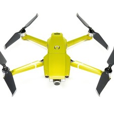 WRAPGRADE Skin Wrap for DJI Mavic 2 Drone Accessory / Full Wrap Decal