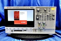 Keysight MSOX2002A Mixed Signal Oscilloscope 70MHz 2Ch 2GSa/s Digital Scope