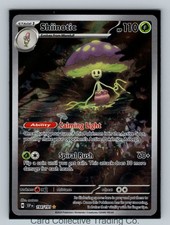 Shiinotic Illustration Rare SV08: Surging Sparks 194/191 NM Holo
