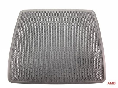 2011 BMW 335xi 335i 328i 328xi E90 Sedan Rear Shelf Speaker Grille Black 7139344