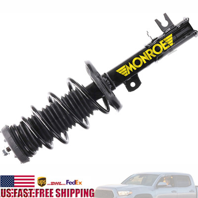 Monroe Front Right Struts For 2013-2016 Chevy Sonic 1.4L Turbo RS Hatchback_SP