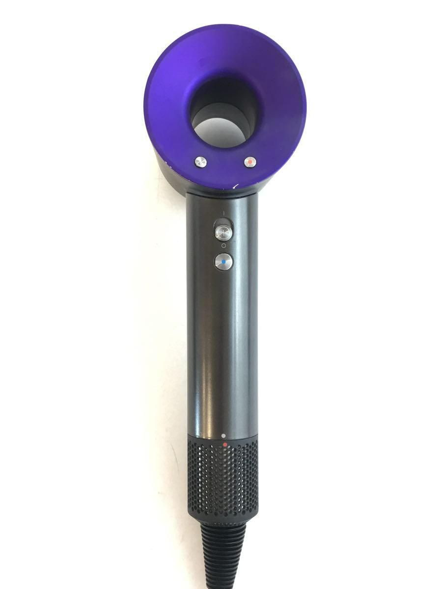 Dyson Hairdressing Supersonic Ionic HD03 ULF BBNP [BLACK Dyson Hairdressing Supersonic Ionic HD03 ULF BBNP [BLACK