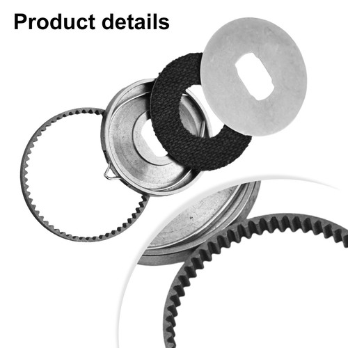 Angeln Baitcastrolle Drag Clicker Kit Unterlegscheibe für Daiwa 5. Generation rechts - Bild 14 von 39