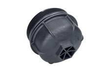 Original Deckel Ölfiltergehäuse für Fiat Doblo, Ducato 55231346