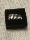 Paparazzi Butterfly Silver Ring — photo 3
