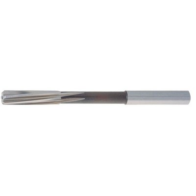 NC-Maschinenreibahle DIN 212-3 H7 Form B D.16mm HSS-Co TECWERK