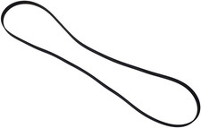 Turntable Belt for Dual Models CS-1246 CS-1249