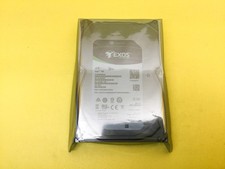 Seagate Exos 7E8 4TB 7.2K SAS 12Gb/s 256MB 3.5" 4Kn HDD ST4000NM004A New