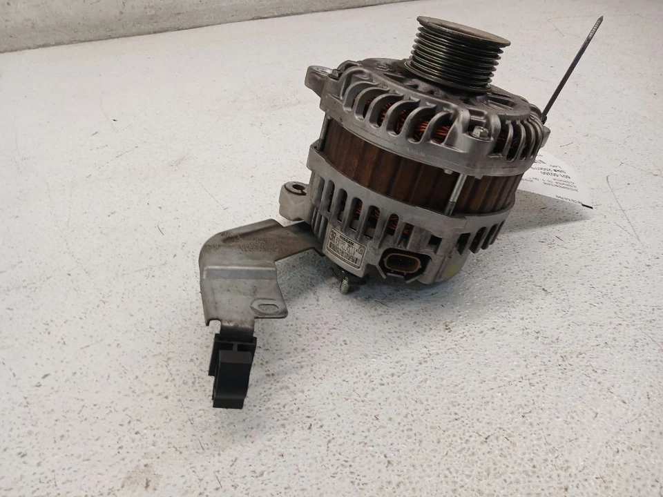 10-20 尼桑 370Z 10-13 G37 14-15 Q60 10-13 FX 交流发电机 VQ37VHR 原始设备制造商 231003FY1A — 第 2/4 张图片