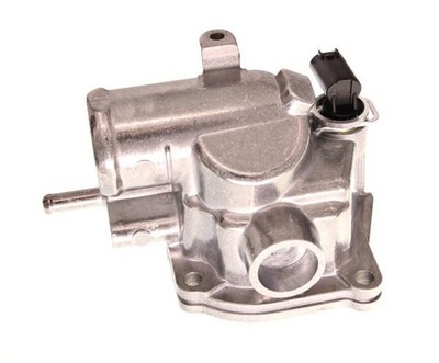 Thermostat Kühlmittel MAXGEAR 67-0002 für MERCEDES JEEP KLASSE VITO VIANO 638 5