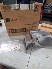 Swingline 615 Saddle Stapler Heavy Duty Profe...