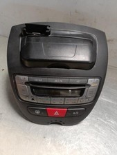 Autoradio Citroen C1
