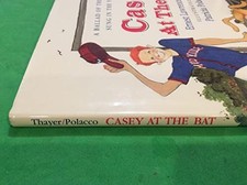 Casey at the Bat, Thayer, Ernest Lawrence