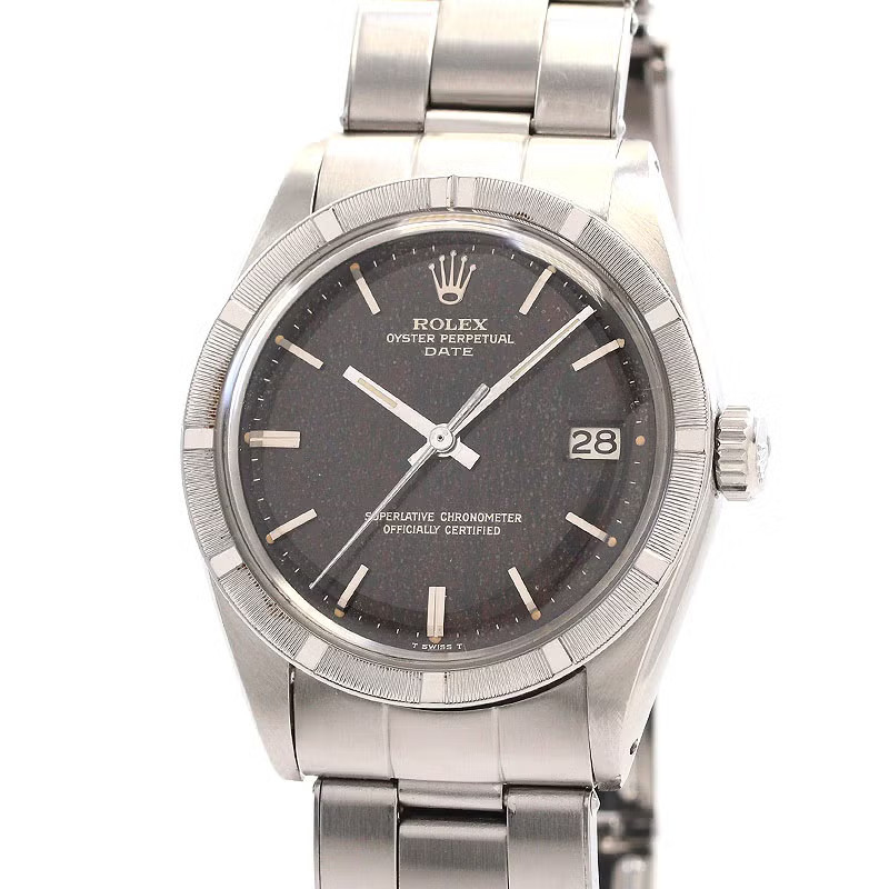 Rolex Oyster Perpetual 1501/0