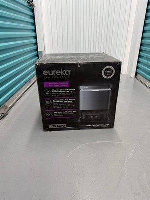 Eureka J15 Max Ultra Robot Vacuum Mop Auto Empty Wash Dry Smart Mapping