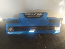 Pare-choc avant Hyundai ATOS