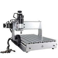 Fraiseuse CNC 3040 Z DQ 3D(4D) + accessoires