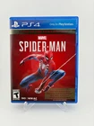 Marvel's Spider-Man: Game of The Year Edition - Sony PlayStation 4 PS4 - Tested