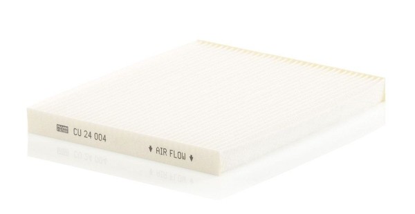 Neu - MANN-FILTER CU24004 Filter, Innenraumluft FüR Hyundai Kia-image