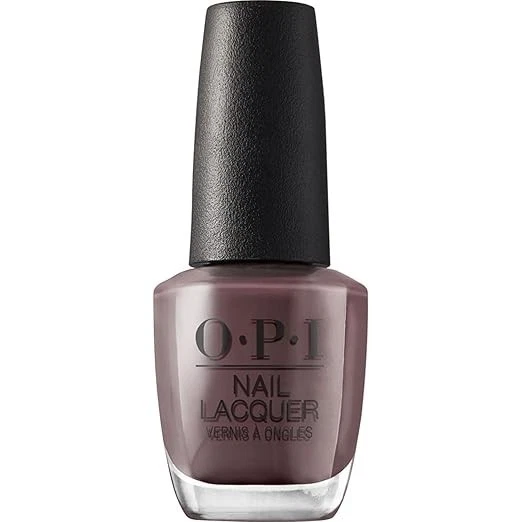 O.P.I Nail Lacquer 15 ml nail polish Long-Lasting, Glossy Nail Polish | Fast Dry