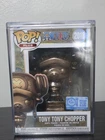 Funko Pop! Plus Tony Tony Chopper Bronze Statue #2018 One Piece Funko Special