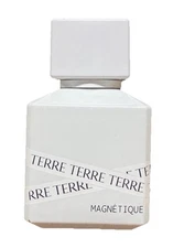 Terre Magnétique By Gapardis Inc Eau De Parfum EDP Spray 3.0 oz New Without Box
