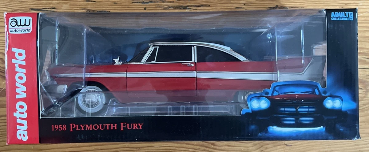 1 18 Christine for sale | eBay
