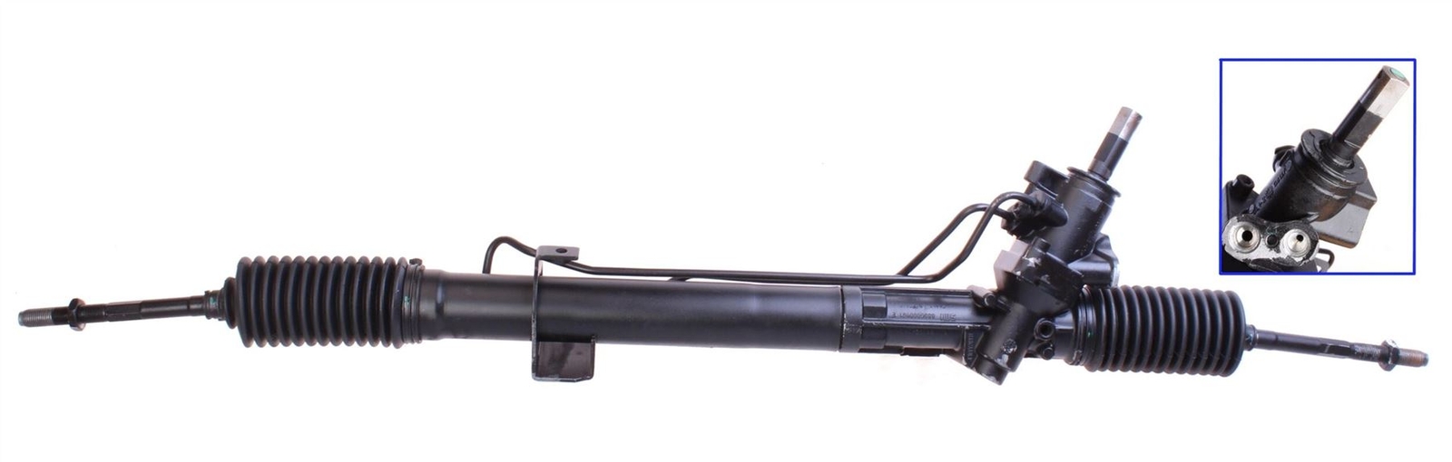 Crémaillère de direction pour Renault Laguna II 1.9 dCi berline
